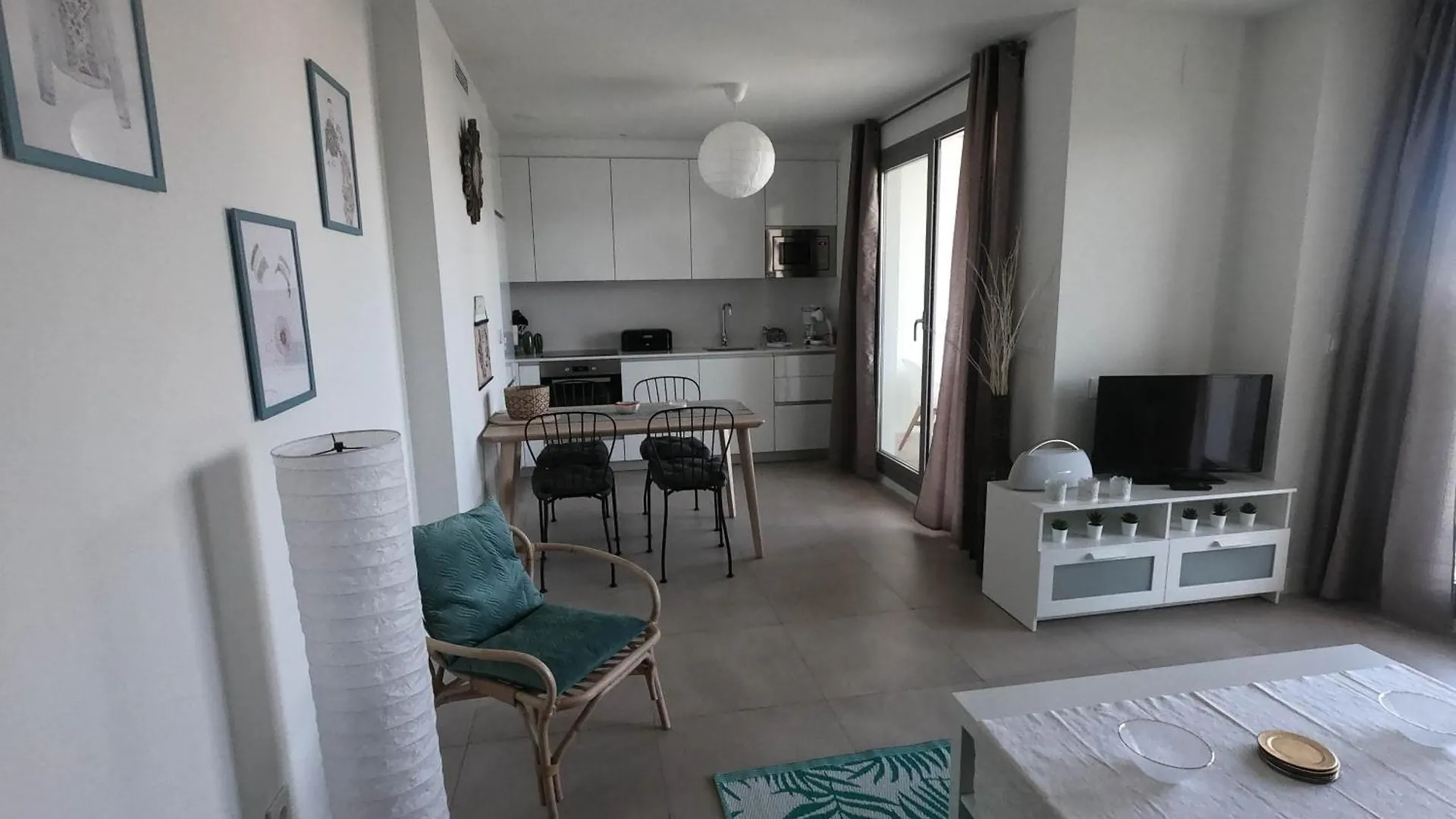 Apartment Sunrise Panorama Beach By Spain2Home Torrox